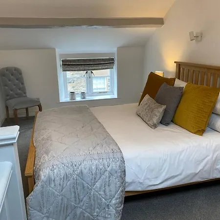Feriehus The On Fairbank - Kirkby Lonsdale