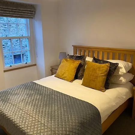 The On Fairbank - * Kirkby Lonsdale
