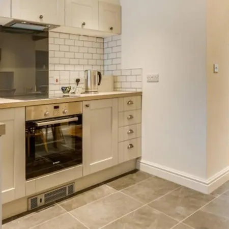 Ferienhaus The On Fairbank -