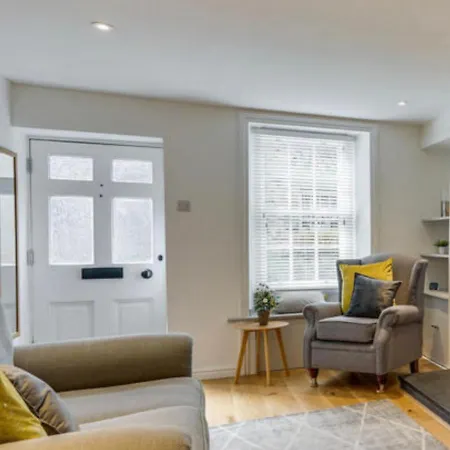 The On Fairbank - Kirkby Lonsdale