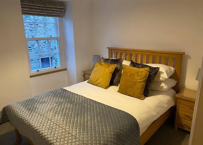 The On Fairbank - * Kirkby Lonsdale