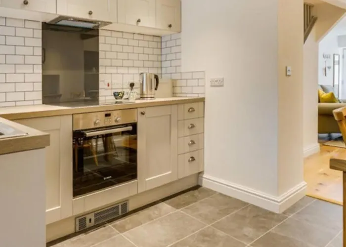 Holiday home The On Fairbank -