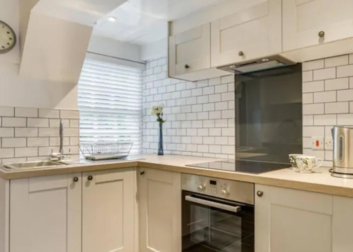 The On Fairbank - * Kirkby Lonsdale